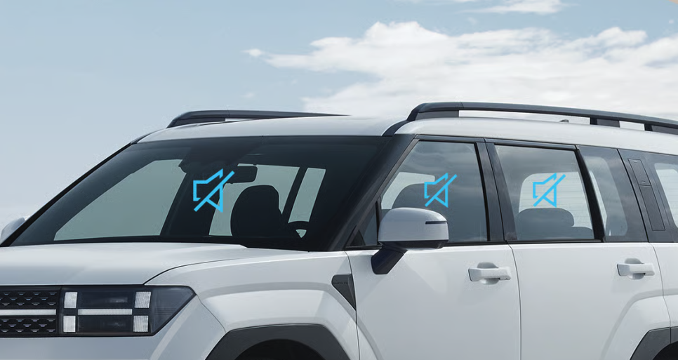 싼타페 하이브리드, 투싼 하이브리드, 투싼 싼타페 비교, 투싼 실내, 투싼 H-pick