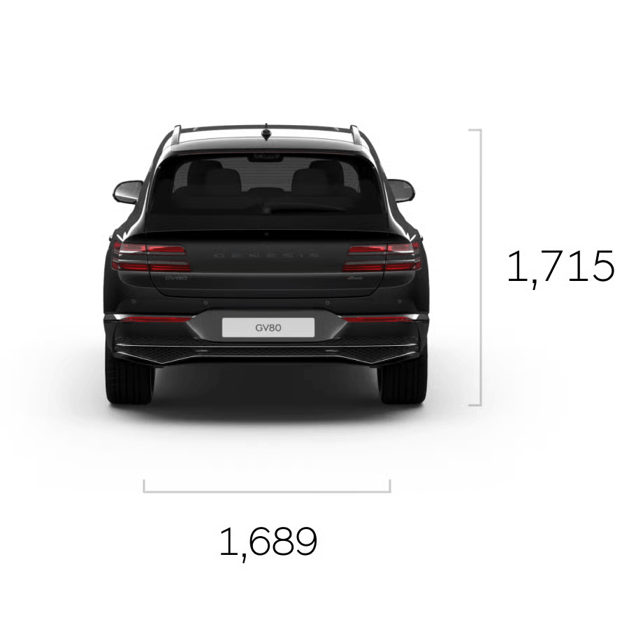 G80 GV80, 현대 제네시스, GV80 가격, G80 연비, GV80 연비