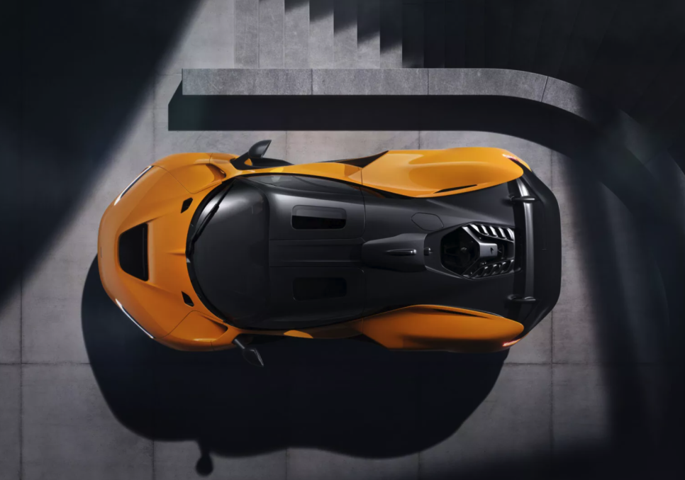 맥라렌 W1, 맥라렌 가격, 슈퍼카 종류, 걸윙 도어, 슈퍼카 가격