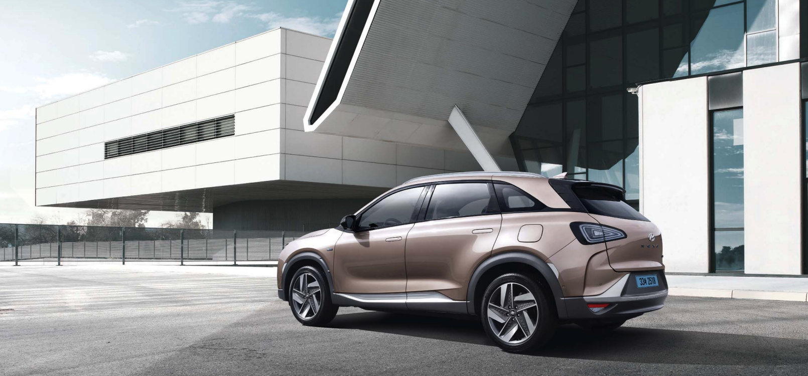 디 올 뉴 넥쏘, 넥쏘 풀체인지, 수소 모빌리티, 넥쏘 실내, 넥쏘 2세대