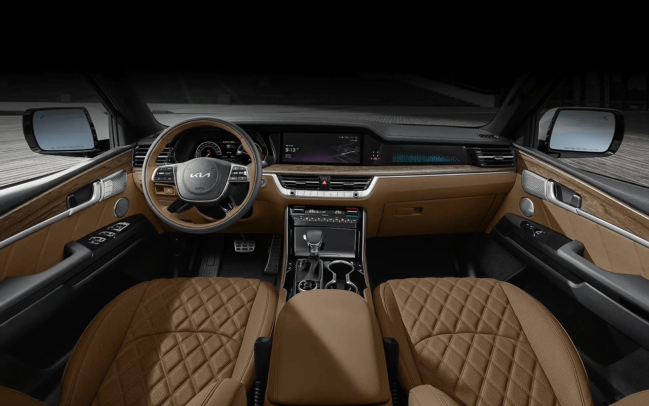 모하비 팰리세이드, 기아 모하비, 현대 팰리세이드, 펠리세이드 제원, 모하비 연비