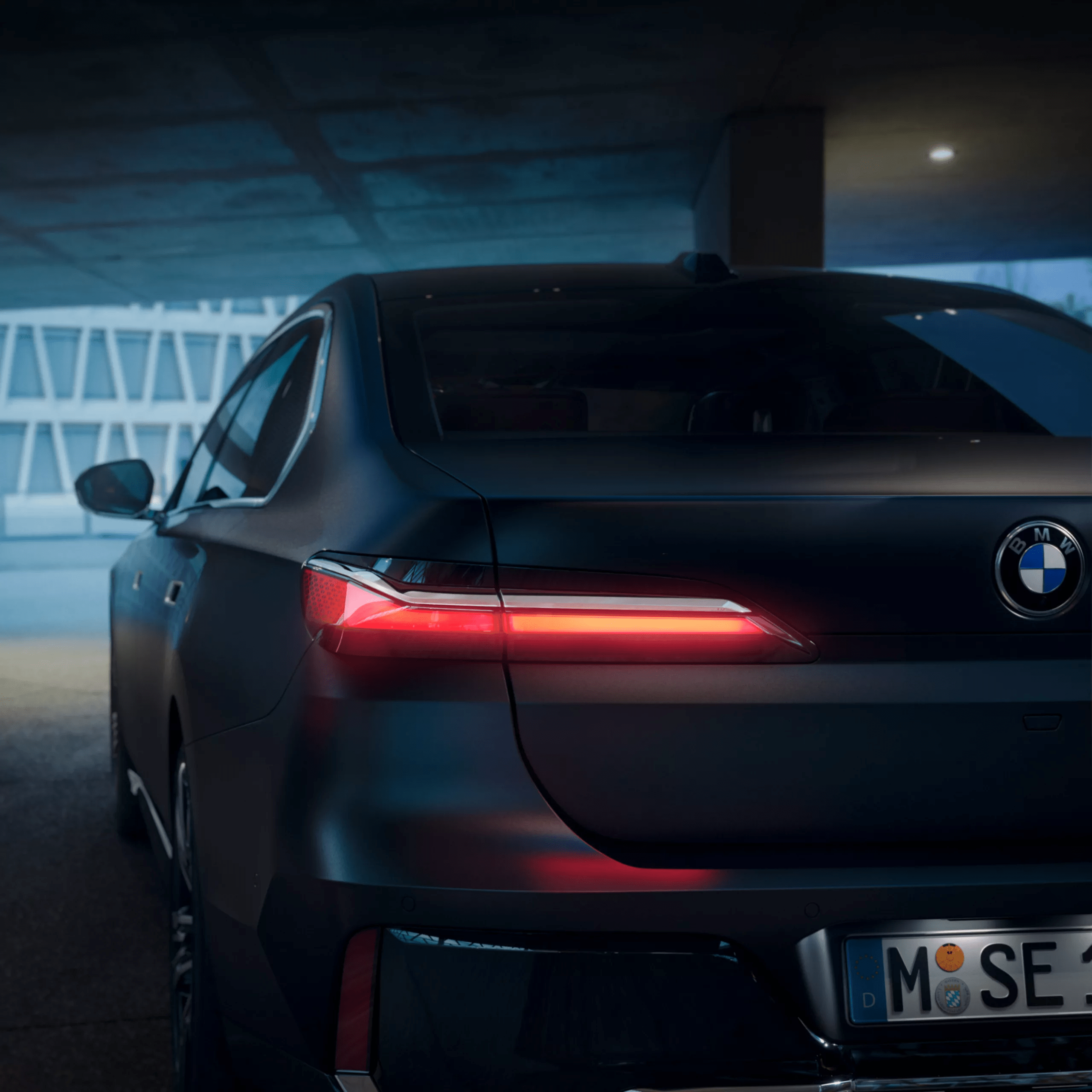 G90 BMW, BMW 7시리즈, G90 연비, G90 실내, BMW 740d