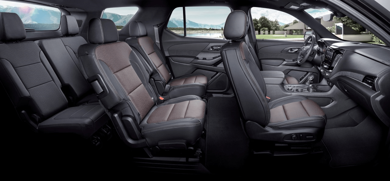 카니발 트래버스, 기아 카니발, 카니발 가격, 쉐보레 트래버스, 쉐보레 트래버스 하이컨트리