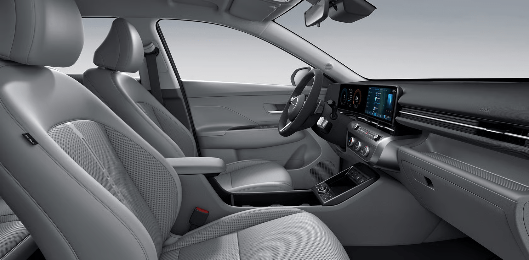 코나 XM3, 현대 코나, 코나 연비, 코나 제원, XM3 연비