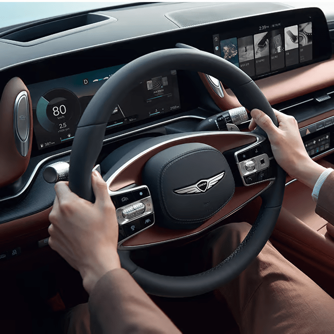 G90 BMW, BMW 7시리즈, G90 연비, G90 실내, BMW 740d