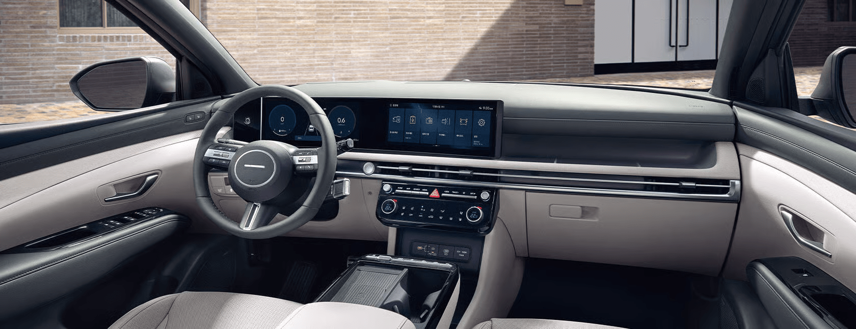 티구안 투싼, 국산 SUV, 수입 SUV, 투싼 연비, 폭스바겐 티구안 가격