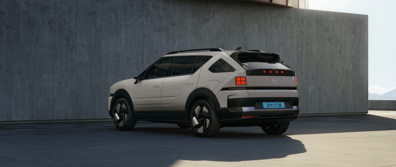 디 올 뉴 넥쏘, 넥쏘 풀체인지, 수소 모빌리티, 넥쏘 실내, 넥쏘 2세대