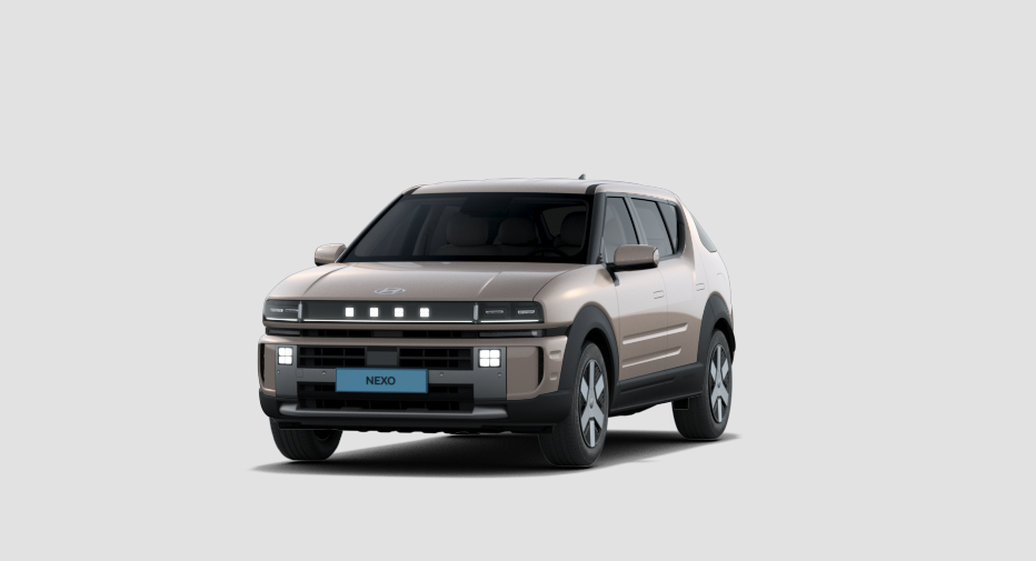 디 올 뉴 넥쏘, 넥쏘 풀체인지, 수소 모빌리티, 넥쏘 실내, 넥쏘 2세대