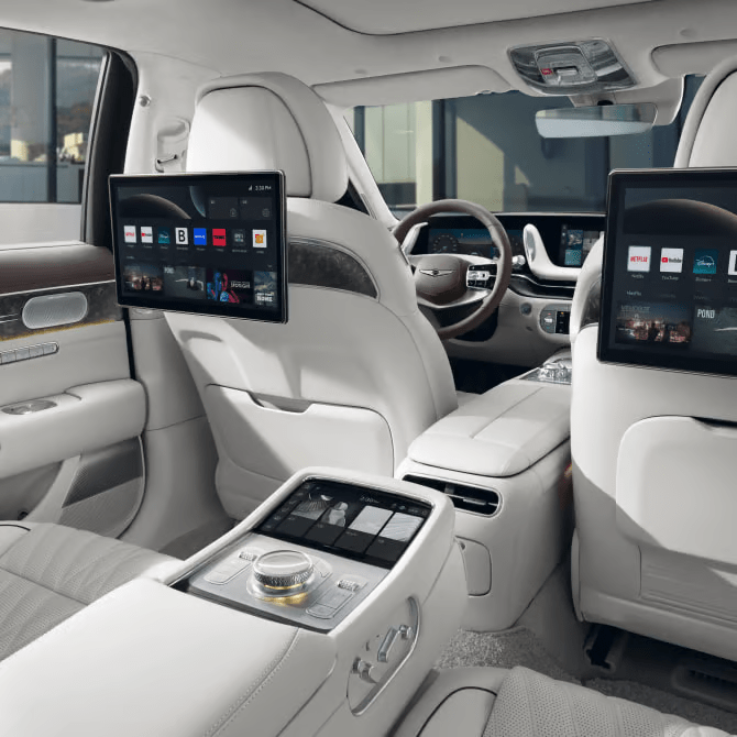 G90 BMW, BMW 7시리즈, G90 연비, G90 실내, BMW 740d