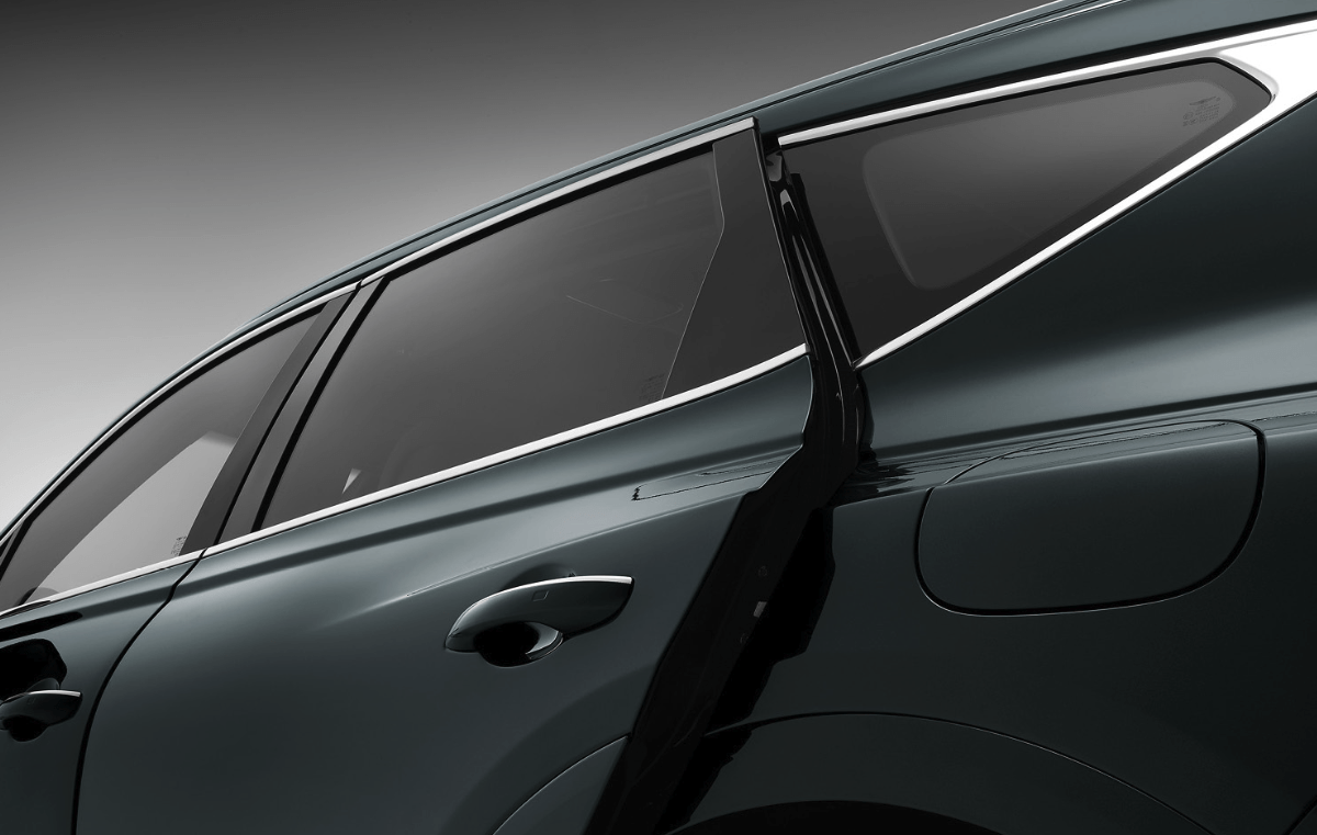 GV80 페이스리프트, GV70 페이스리프트, GV80 옵션, GV80 내부, GV70 내부