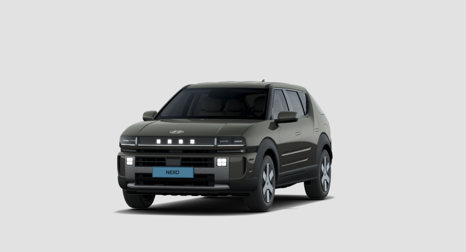 디 올 뉴 넥쏘, 넥쏘 풀체인지, 수소 모빌리티, 넥쏘 실내, 넥쏘 2세대