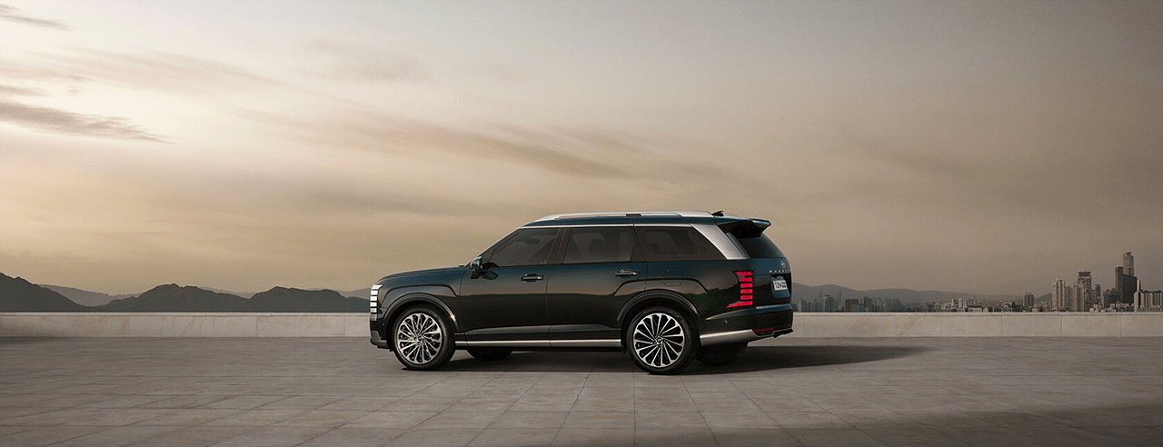 모하비 팰리세이드, 기아 모하비, 현대 팰리세이드, 펠리세이드 제원, 모하비 연비