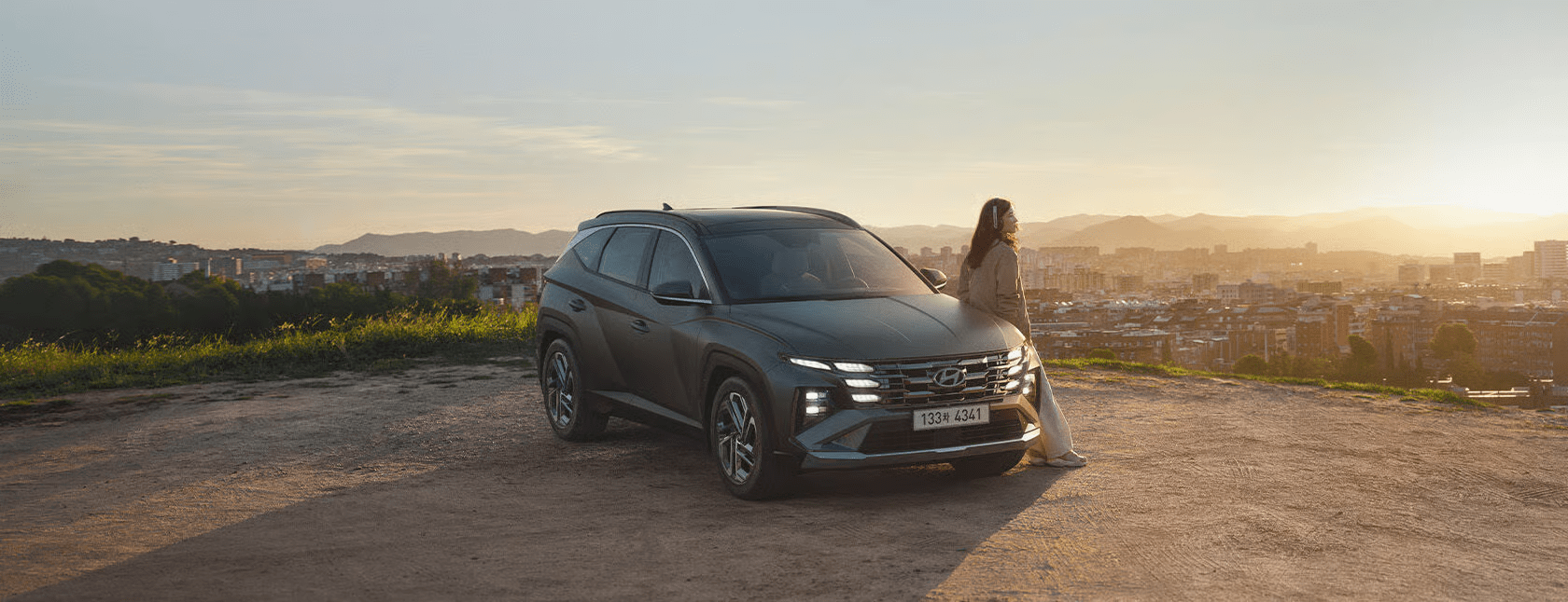 티구안 투싼, 국산 SUV, 수입 SUV, 투싼 연비, 폭스바겐 티구안 가격