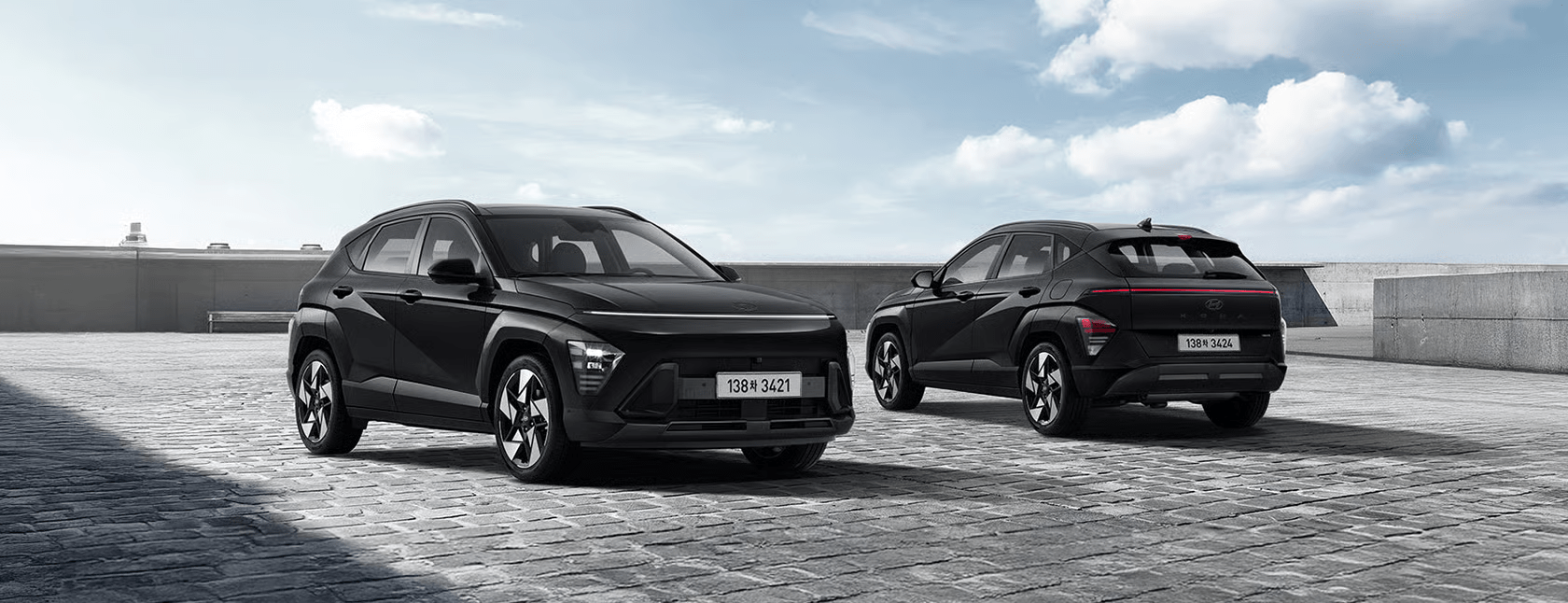 코나 XM3, 현대 코나, 코나 연비, 코나 제원, XM3 연비