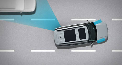 싼타페 하이브리드, 투싼 하이브리드, 투싼 싼타페 비교, 투싼 실내, 투싼 H-pick