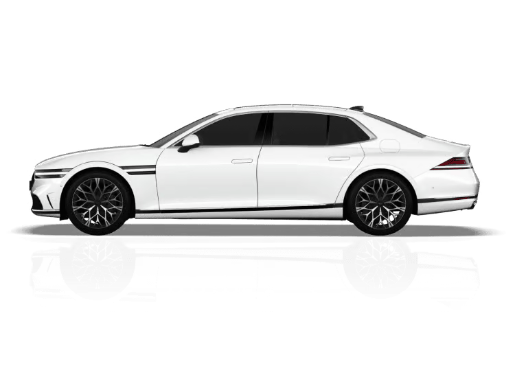 G90 BMW, BMW 7시리즈, G90 연비, G90 실내, BMW 740d