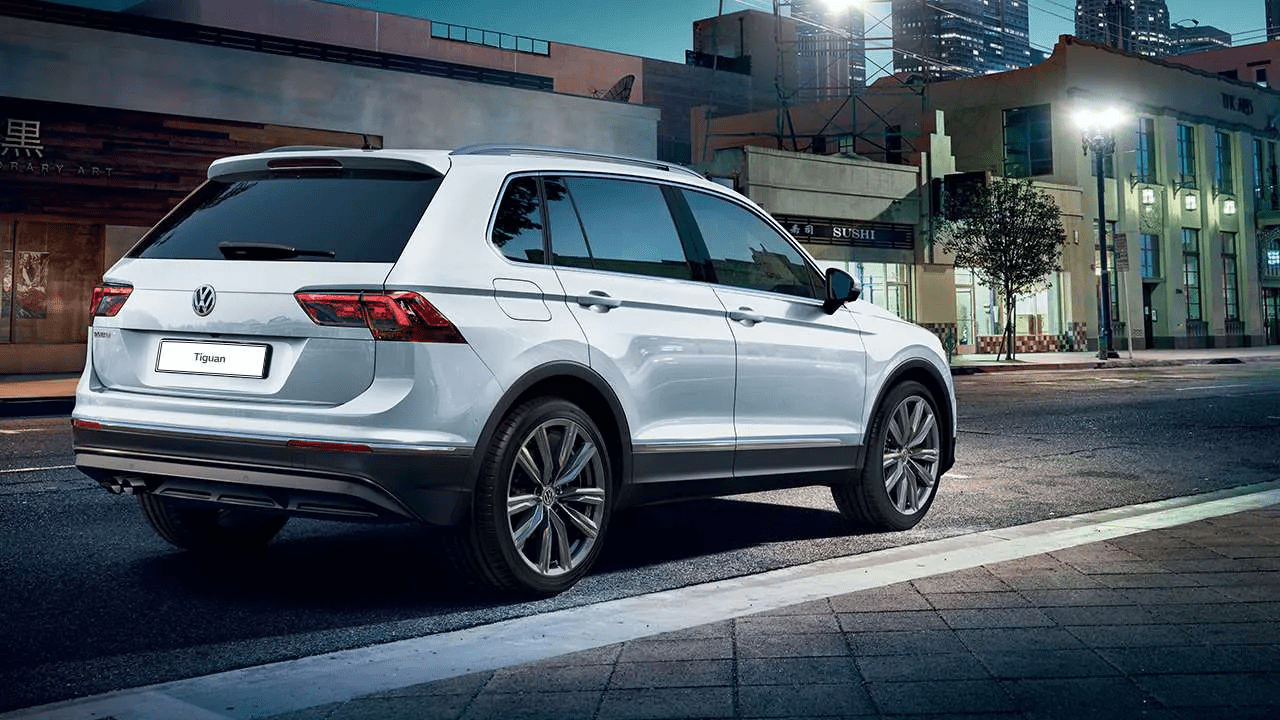 티구안 투싼, 국산 SUV, 수입 SUV, 투싼 연비, 폭스바겐 티구안 가격