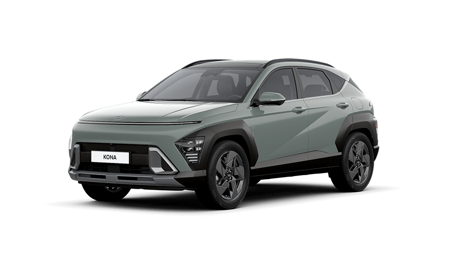 코나 XM3, 현대 코나, 코나 연비, 코나 제원, XM3 연비