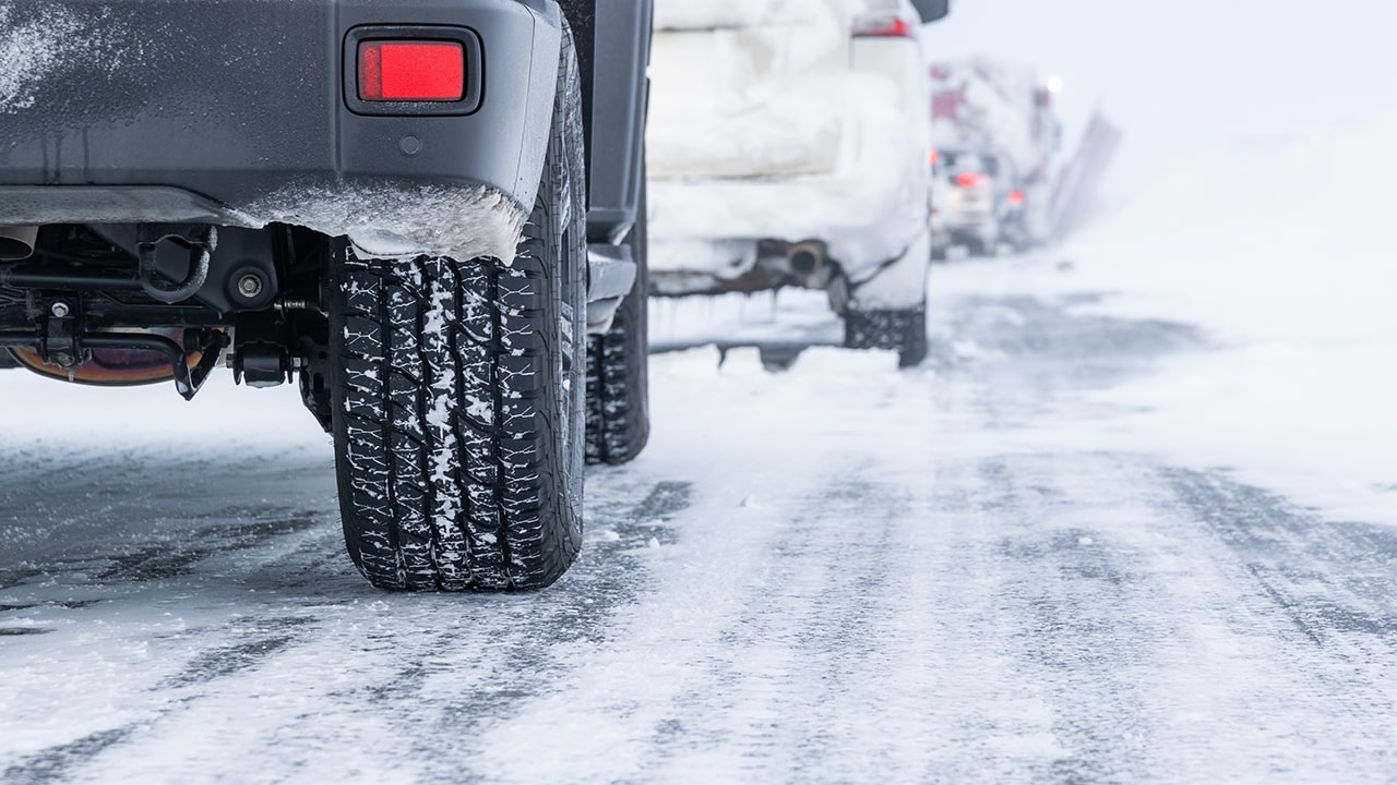 눈길 운전, 겨울철 안전 운전, 폭설, 안전운전, 초보운전