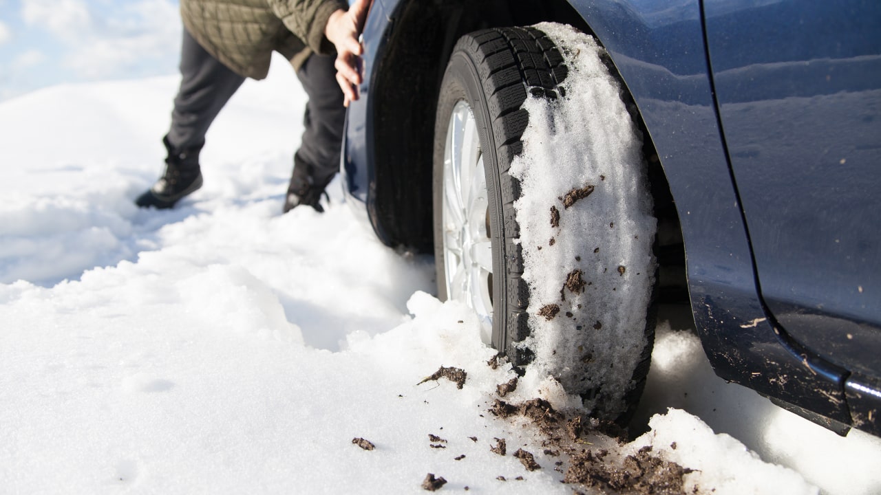 눈길 운전, 겨울철 안전 운전, 폭설, 안전운전, 초보운전