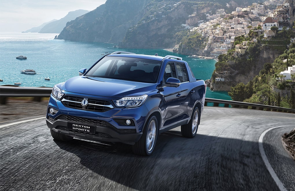 렉스턴 스포츠, 렉스턴 스포츠 칸, 렉스턴 스포츠 중고, 중고차, 중고차 시세