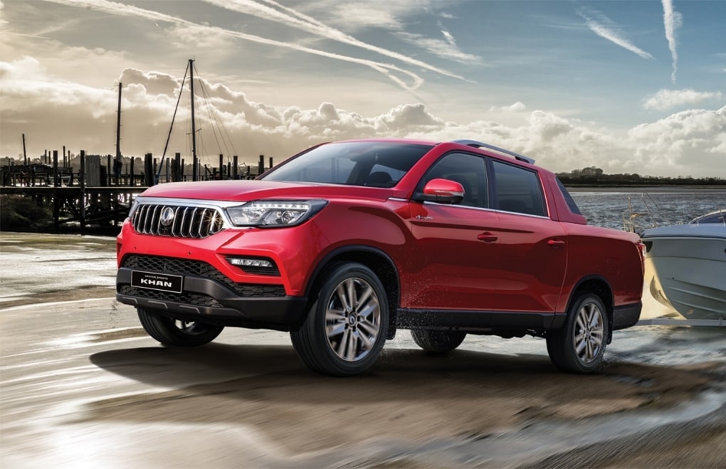 렉스턴 스포츠, 렉스턴 스포츠 칸, 렉스턴 스포츠 중고, 중고차, 중고차 시세