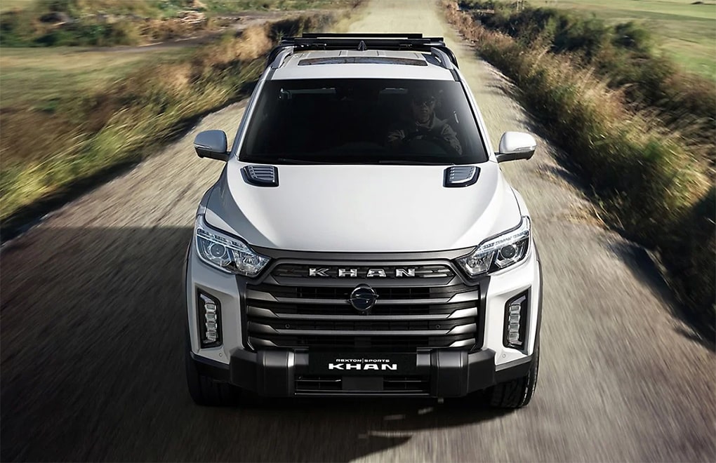 렉스턴 스포츠, 렉스턴 스포츠 칸, 렉스턴 스포츠 중고, 중고차, 중고차 시세