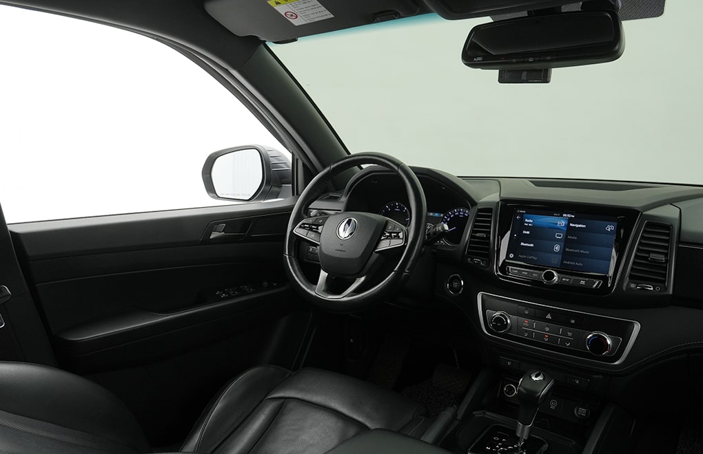 렉스턴 스포츠, 렉스턴 스포츠 칸, 렉스턴 스포츠 중고, 중고차, 중고차 시세