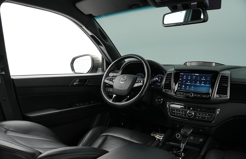 렉스턴 스포츠, 렉스턴 스포츠 칸, 렉스턴 스포츠 중고, 중고차, 중고차 시세