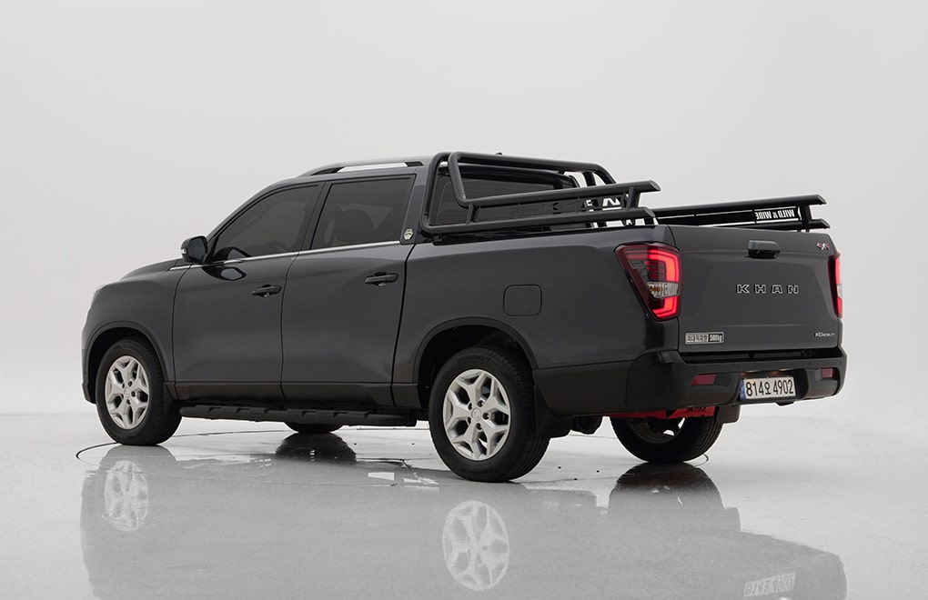 렉스턴 스포츠, 렉스턴 스포츠 칸, 렉스턴 스포츠 중고, 중고차, 중고차 시세