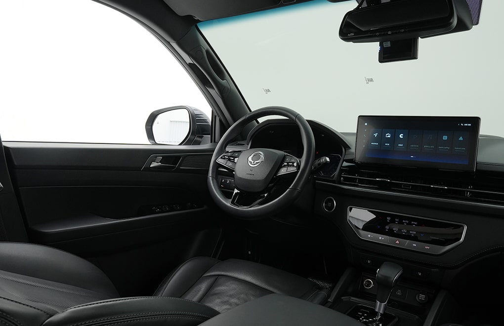 렉스턴 스포츠, 렉스턴 스포츠 칸, 렉스턴 스포츠 중고, 중고차, 중고차 시세