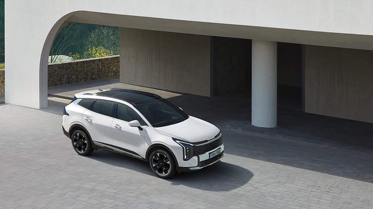 티구안 스포티지, 폭스바겐 티구안, 기아 스포티지, 스포티지 가격, 스포티지 2025