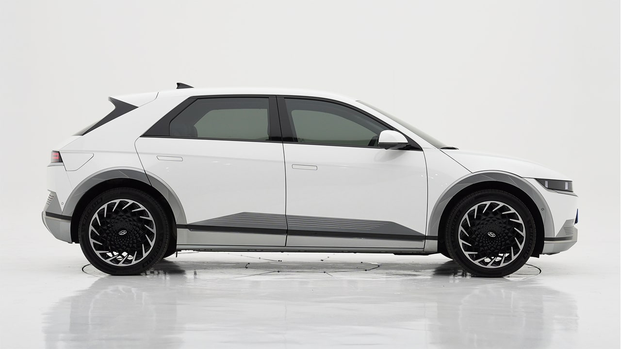 아이오닉 5, 아이오닉, 중고 아이오닉5, 중고 전기차, 리볼트