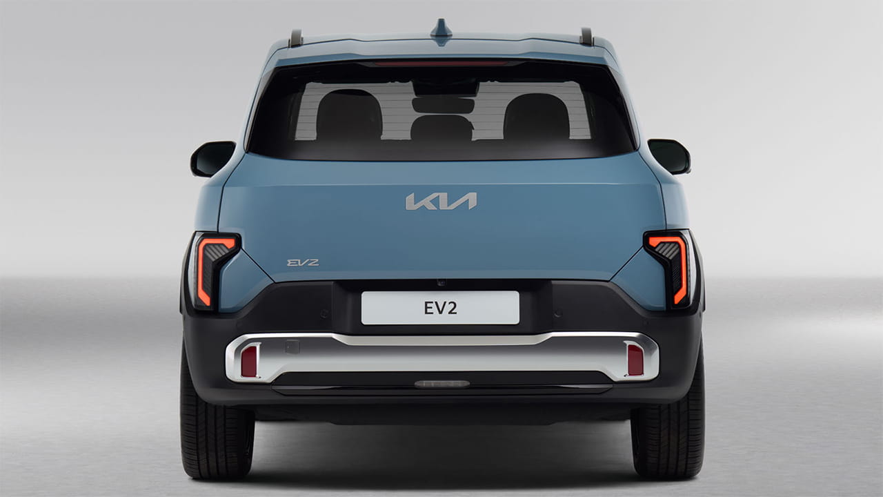 EV2, 기아 EV2, 기아, 전기차, EV2 스펙