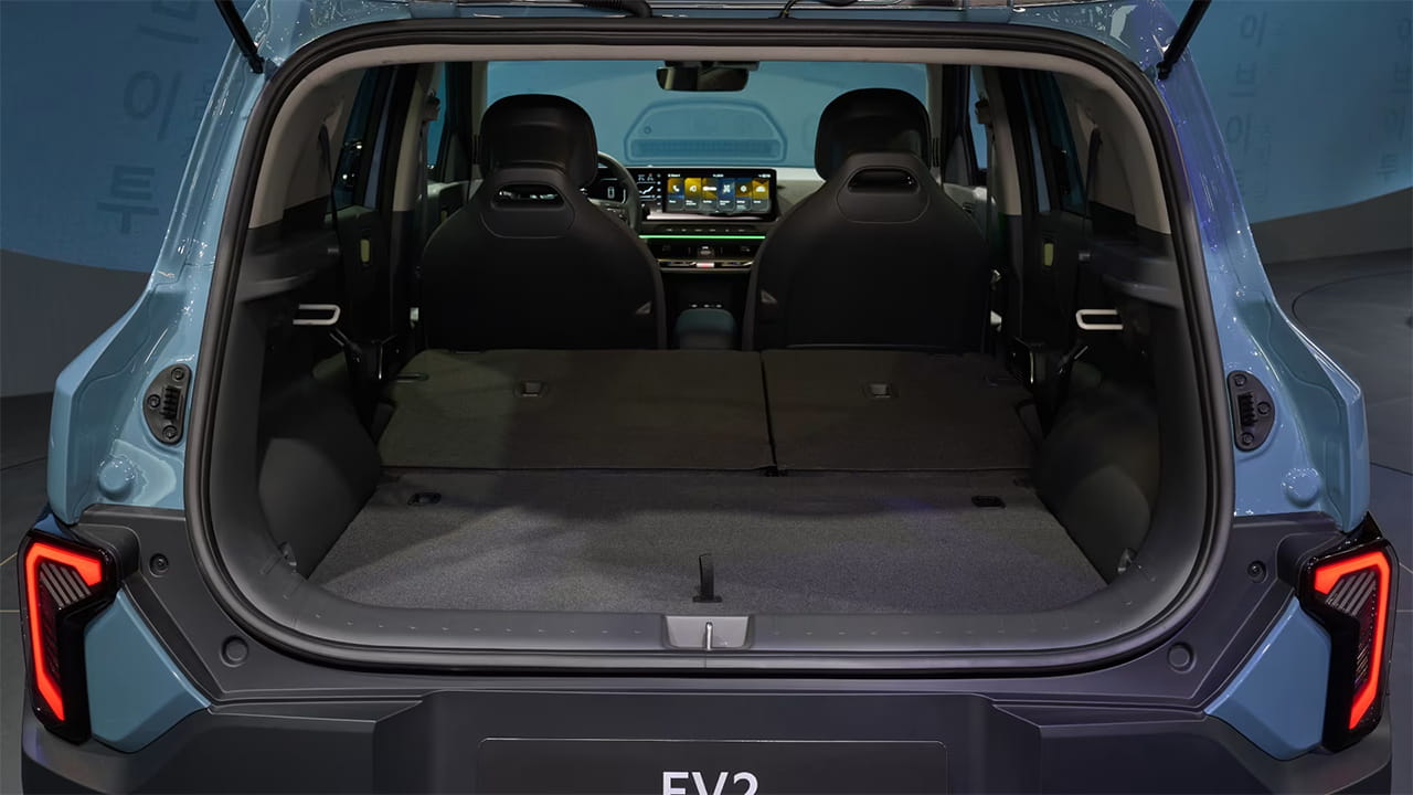 EV2, 기아 EV2, 기아, 전기차, EV2 출시