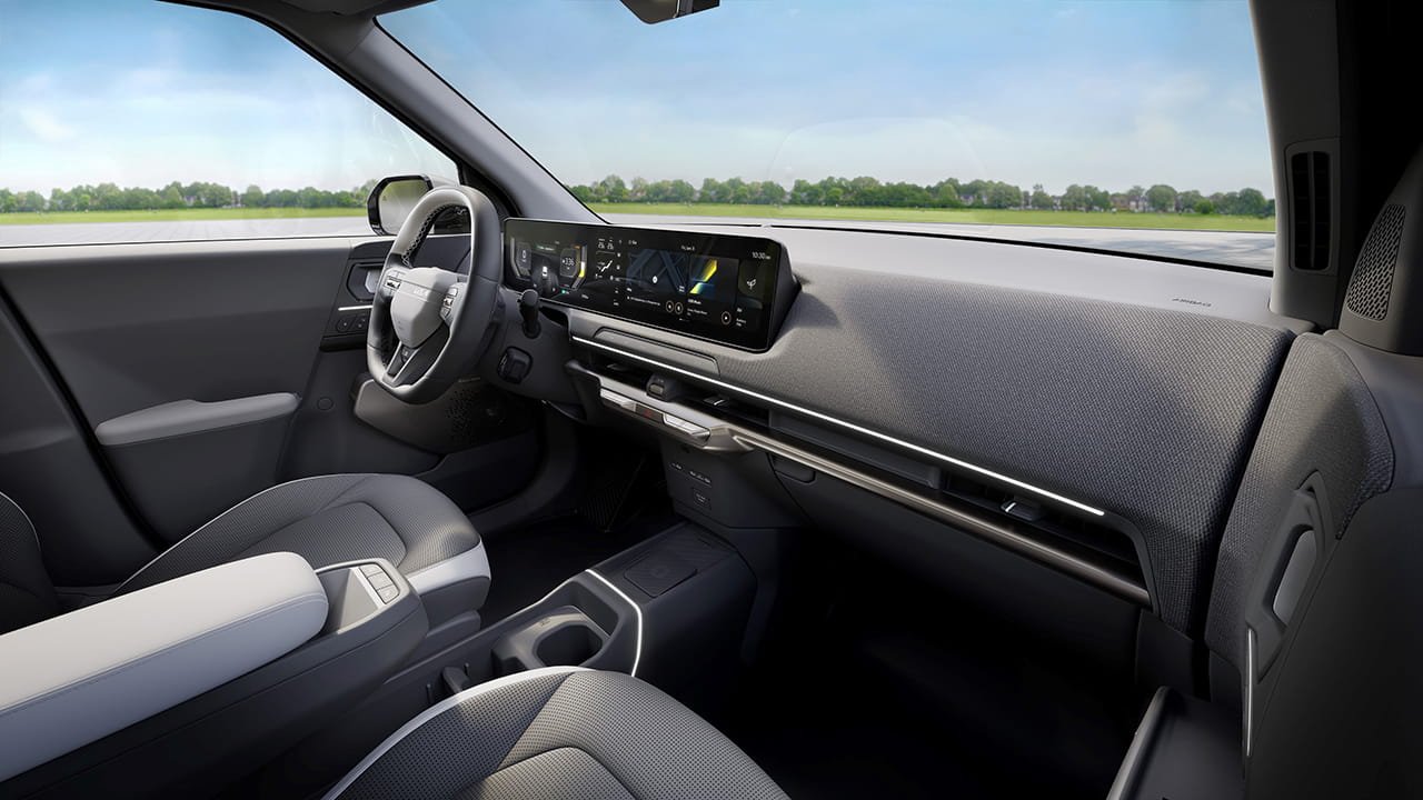 EV2, 기아 EV2, 기아, 전기차, EV2 출시