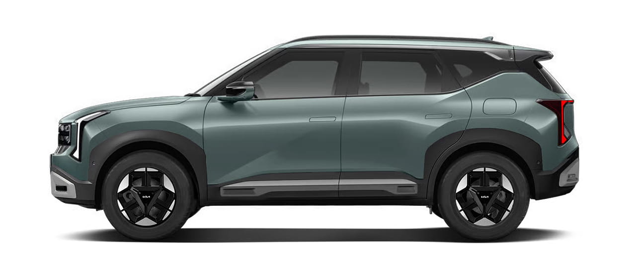 기아, 셀토스, 신형 셀토스, 디 올 뉴 셀토스, SP3