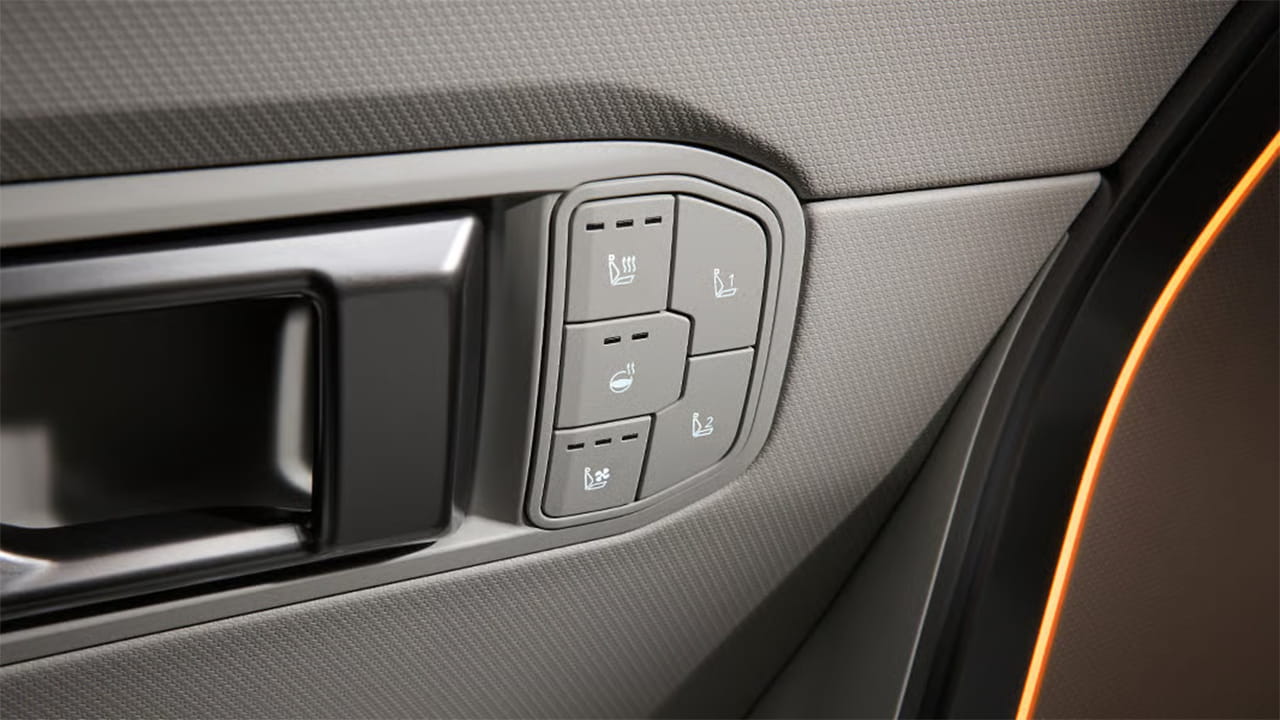 기아, 셀토스, 신형 셀토스, 디 올 뉴 셀토스, SP3