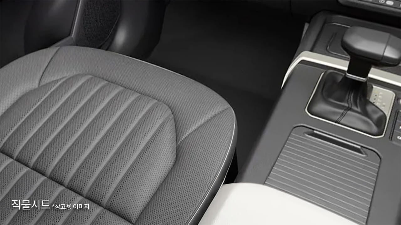 기아, 셀토스, 신형 셀토스, 디 올 뉴 셀토스, SP3