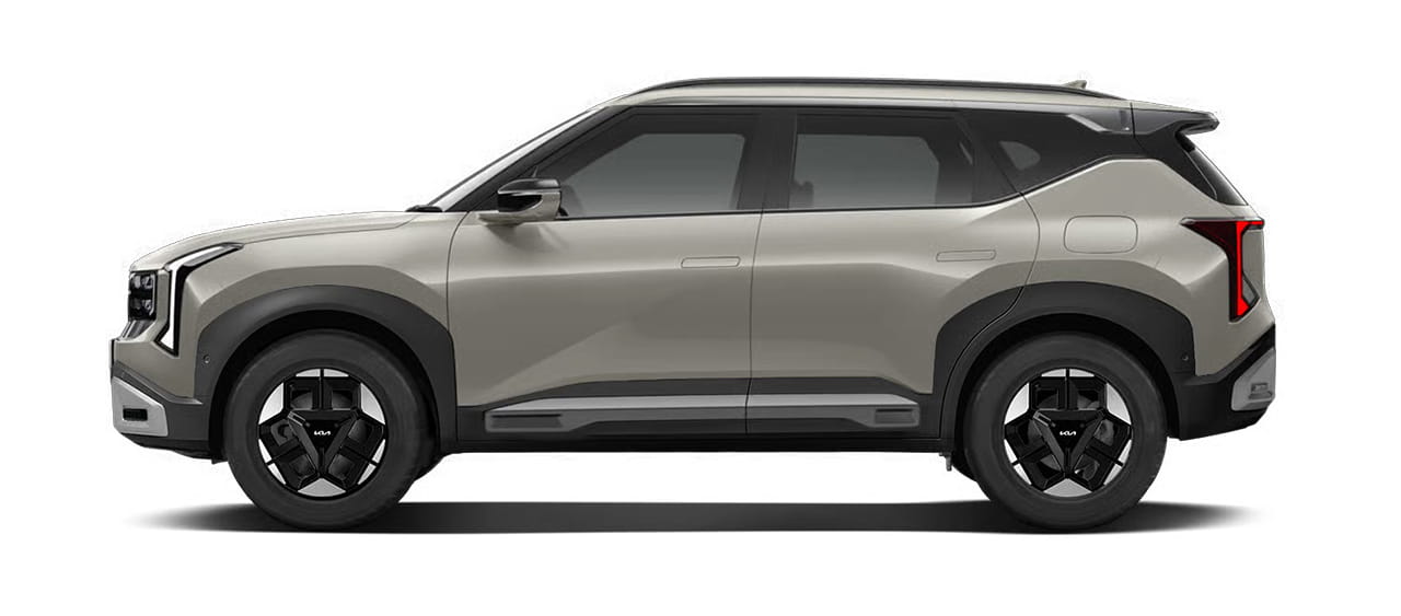 기아, 셀토스, 신형 셀토스, 디 올 뉴 셀토스, SP3