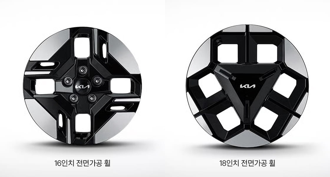 기아, 셀토스, 신형 셀토스, 디 올 뉴 셀토스, SP3