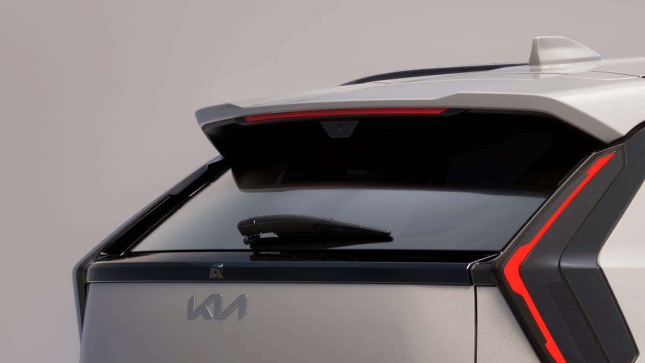 니로, 니로 페이스리프트, 더 뉴 니로, 기아 니로, 신형 니로