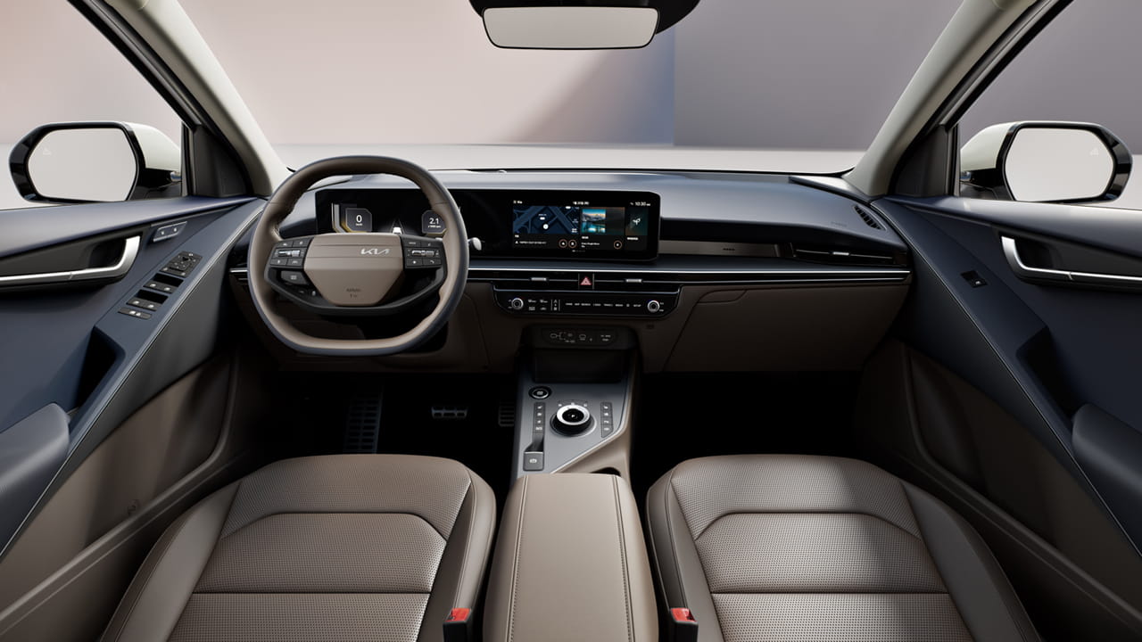 니로, 니로 페이스리프트, 더 뉴 니로, 기아 니로, 신형 니로