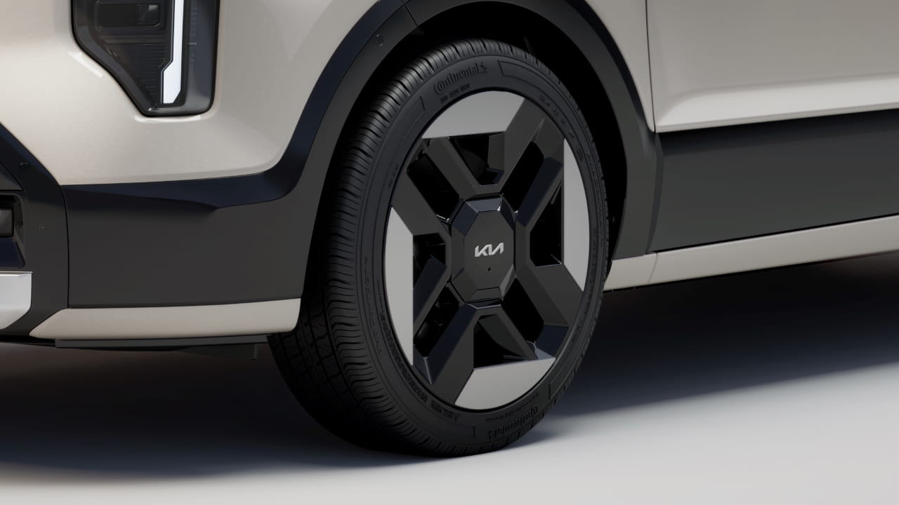 니로, 니로 페이스리프트, 더 뉴 니로, 기아 니로, 신형 니로