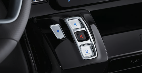 현대 팰리세이드 하이브리드, 스타리아 라운지 하이브리드, 9인승 SUV, 스타리아 실내, 팰리세이드 실내