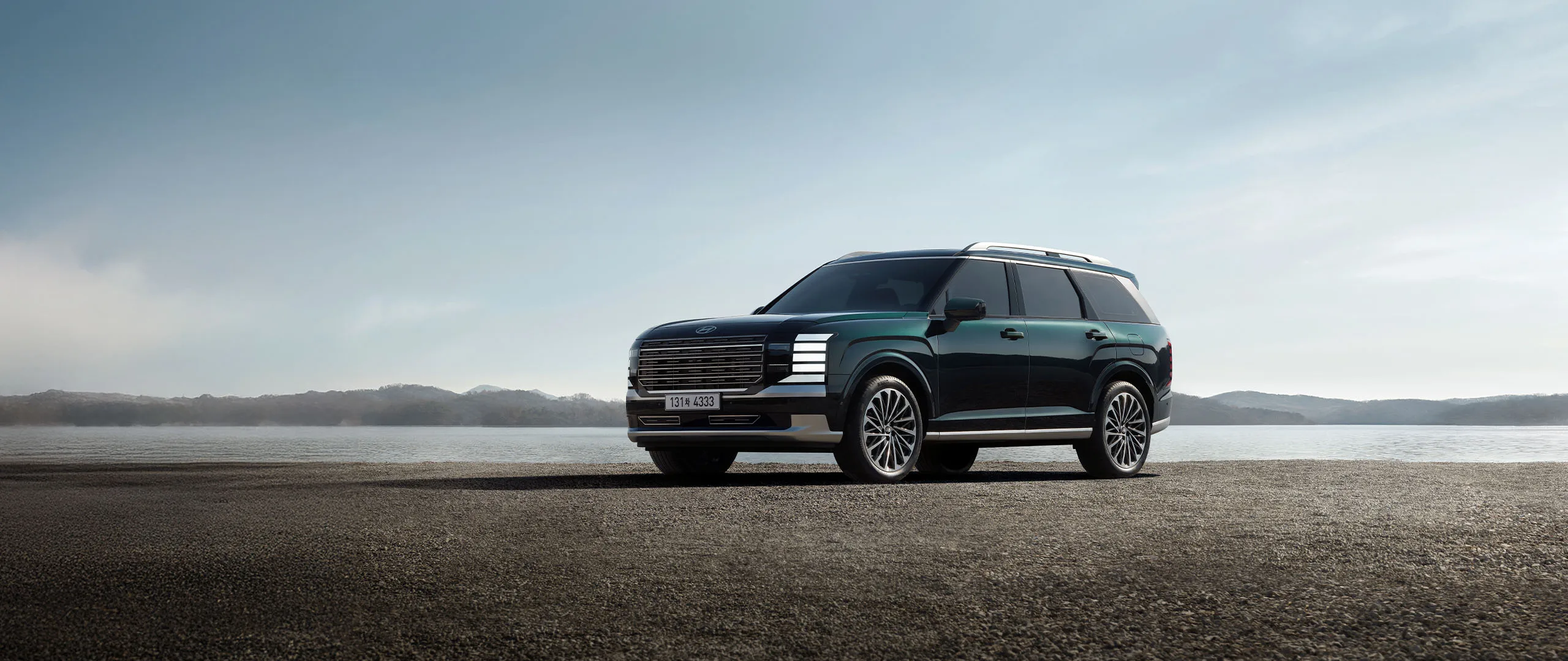 팰리세이드 하이브리드 연비, 스타리아 하이브리드 연비, 대형 SUV, 하이브리드 SUV, 팰리세이드 유지비