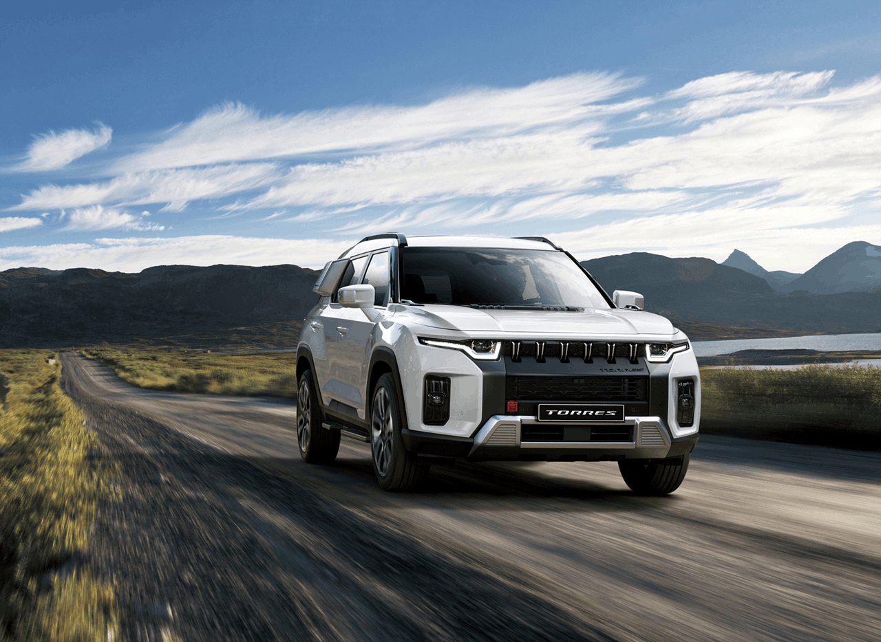 토레스 투싼, 토레스 연비, 투싼 연비, 토레스 가격, 투싼 가격