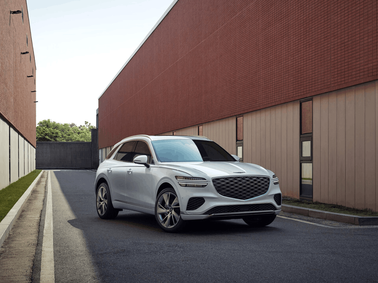 XC60 GV70, 볼보 XC60, 럭셔리 SUV, 제네시스 GV70, 2026 GV70