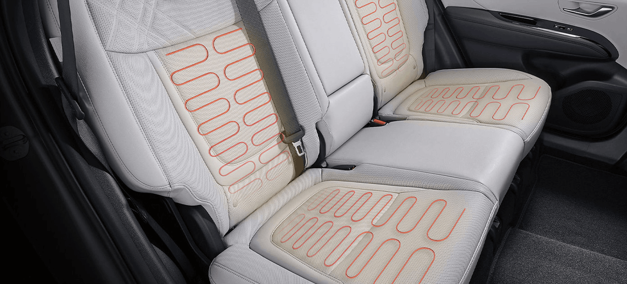 투싼 실내, 투싼 내부, 2026 투싼, 투싼 신형, 투싼 트렁크