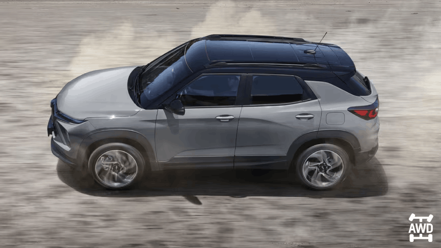 트레일블레이저 XM3, 쉐보레 트레일블레이저, 트레일블레이저 가격, XM3 가격, XM3 연비